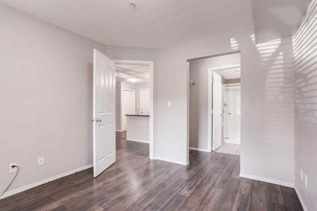 MLS® A2247884 - Unit #2108 403 Mackenzie Way SW in Downtown Airdrie, Residential