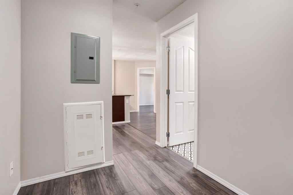 MLS® A2247884 - Unit #2108 403 Mackenzie Way SW in Downtown Airdrie, Residential