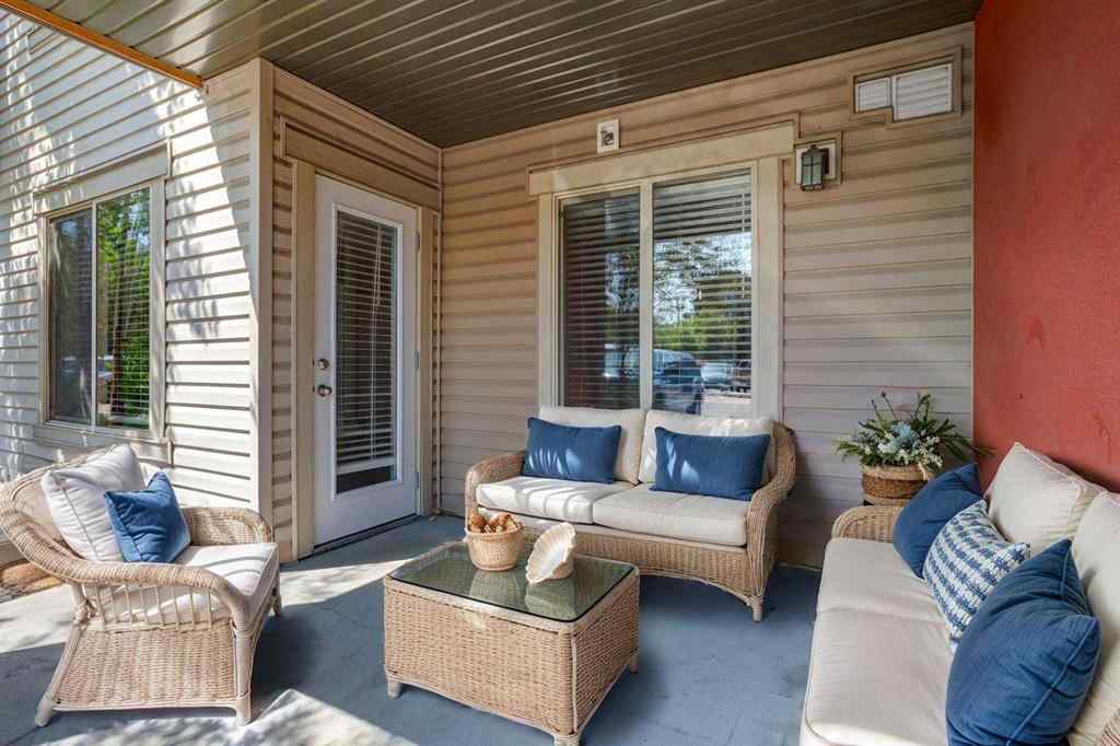 MLS® A2247884 - Unit #2108 403 Mackenzie Way SW in Downtown Airdrie, Residential