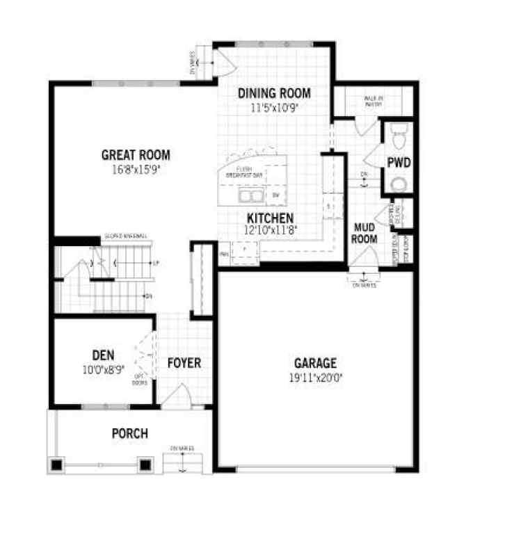 MLS® A2247885 - 54 Cityside View NE in Cityscape Calgary, Residential