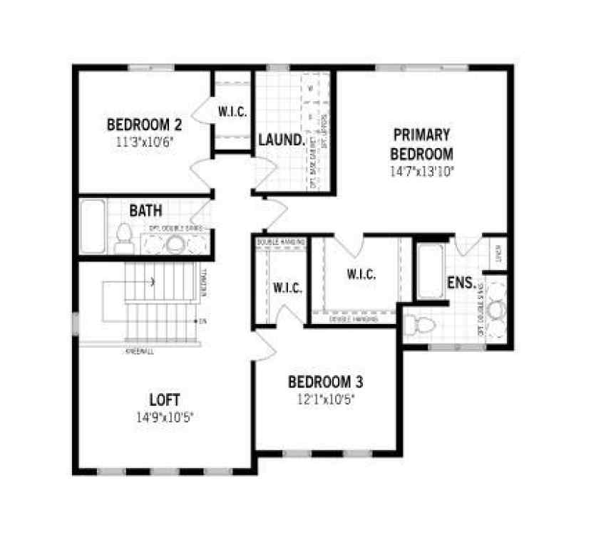 MLS® A2247885 - 54 Cityside View NE in Cityscape Calgary, Residential