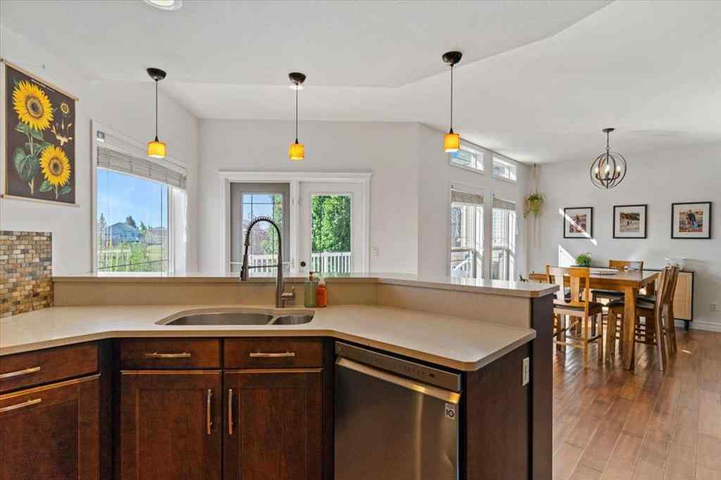MLS® A2247886 - 29 Pinnacle Lake Drive  in Pinnacle Ridge Grande Prairie, Residential