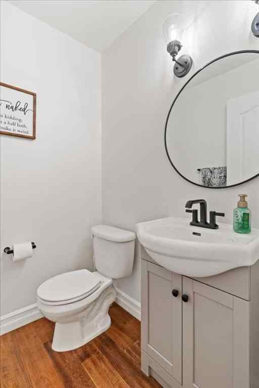 MLS® A2247886 - 29 Pinnacle Lake Drive  in Pinnacle Ridge Grande Prairie, Residential
