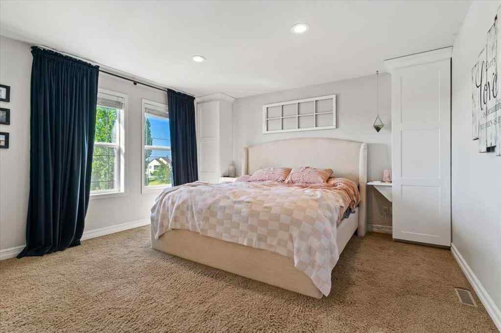 MLS® A2247886 - 29 Pinnacle Lake Drive  in Pinnacle Ridge Grande Prairie, Residential