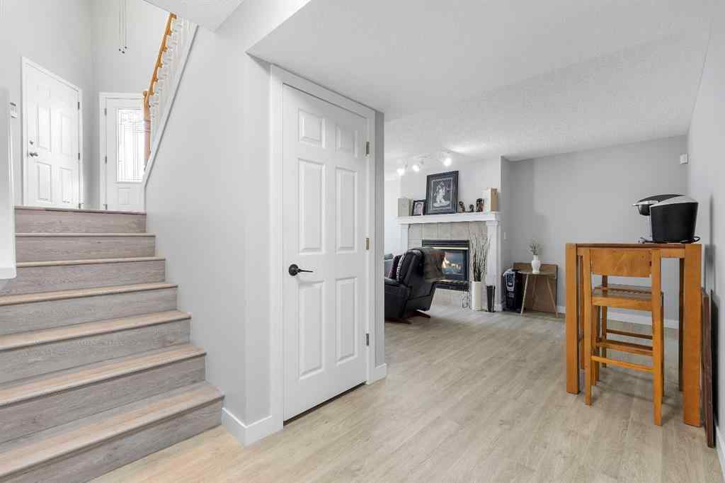 MLS® A2247887 - 812 Diamond Court SE in Diamond Cove Calgary, Residential