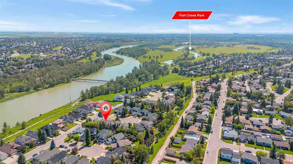 MLS® A2247887 - 812 Diamond Court SE in Diamond Cove Calgary, Residential