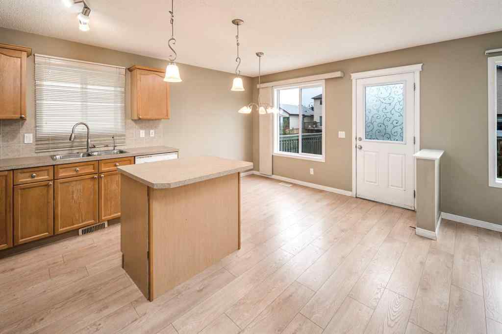 MLS® A2247889 - 143 Covepark Green NE in Coventry Hills Calgary, Residential