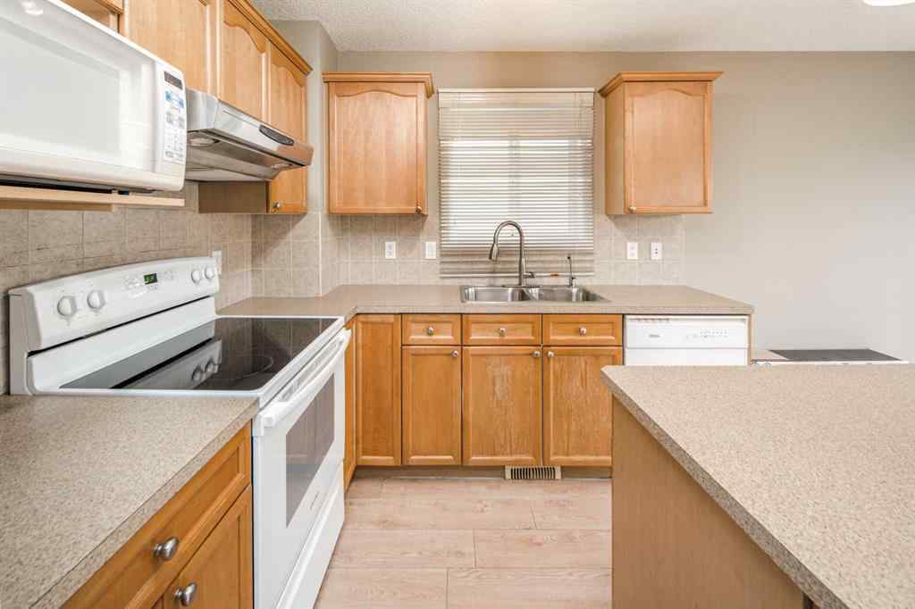 MLS® A2247889 - 143 Covepark Green NE in Coventry Hills Calgary, Residential