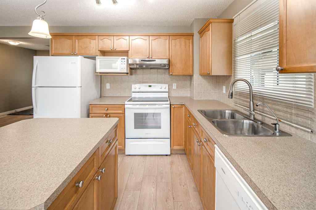 MLS® A2247889 - 143 Covepark Green NE in Coventry Hills Calgary, Residential