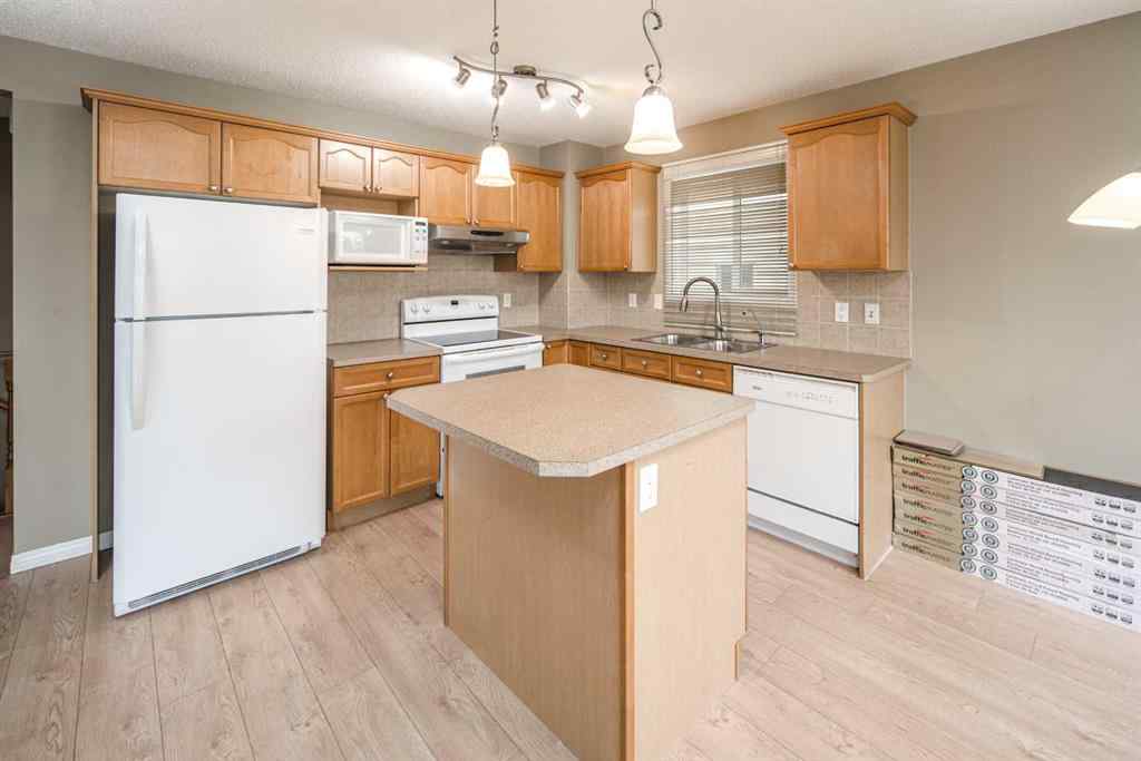 MLS® A2247889 - 143 Covepark Green NE in Coventry Hills Calgary, Residential