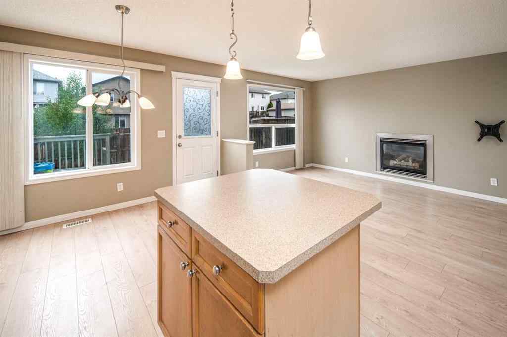 MLS® A2247889 - 143 Covepark Green NE in Coventry Hills Calgary, Residential
