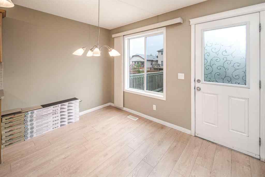 MLS® A2247889 - 143 Covepark Green NE in Coventry Hills Calgary, Residential