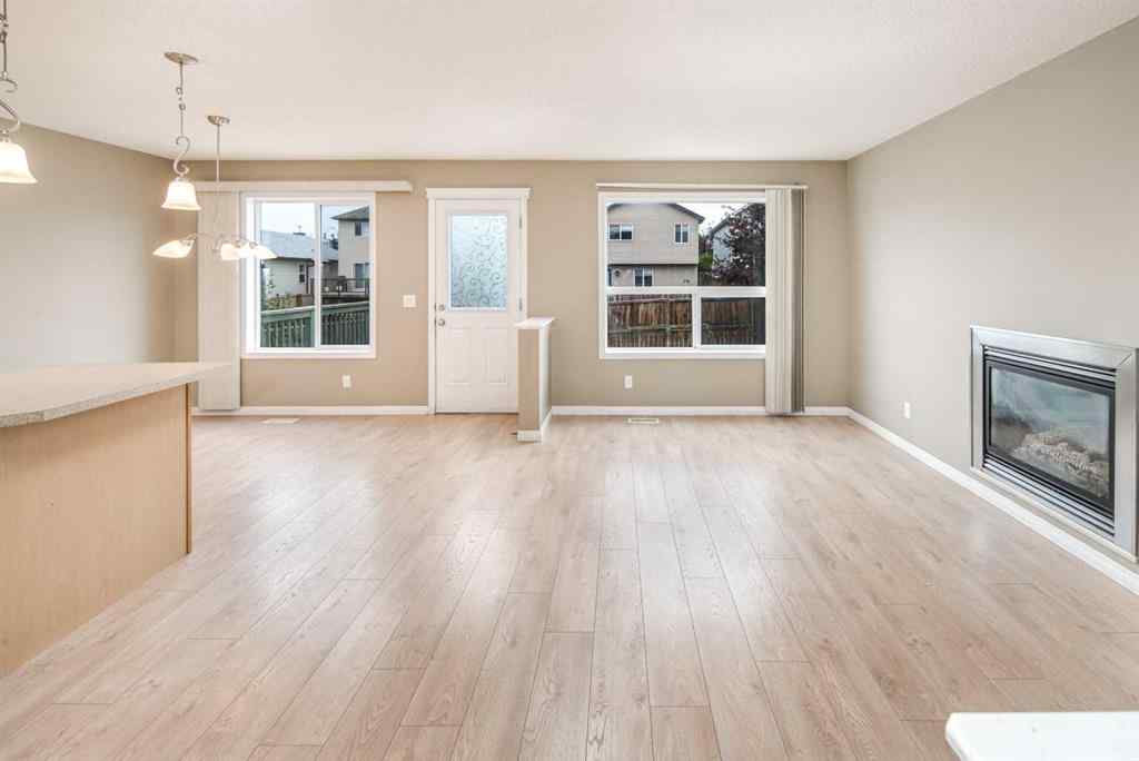 MLS® A2247889 - 143 Covepark Green NE in Coventry Hills Calgary, Residential