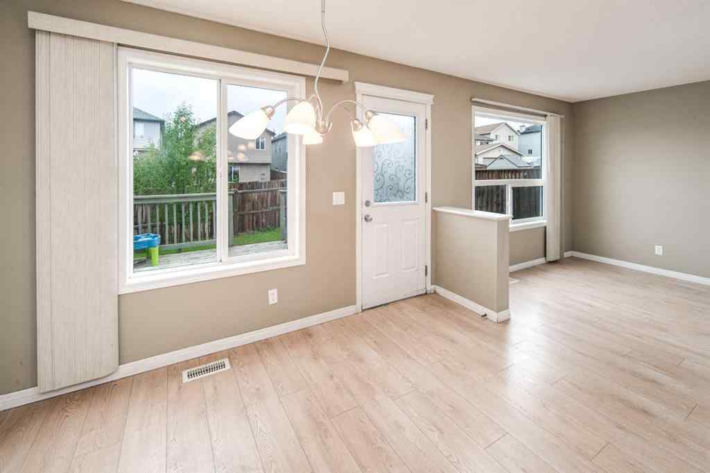 MLS® A2247889 - 143 Covepark Green NE in Coventry Hills Calgary, Residential