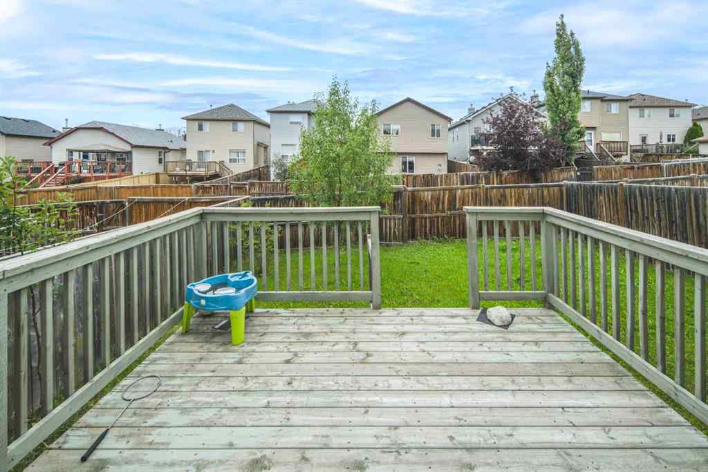 MLS® A2247889 - 143 Covepark Green NE in Coventry Hills Calgary, Residential