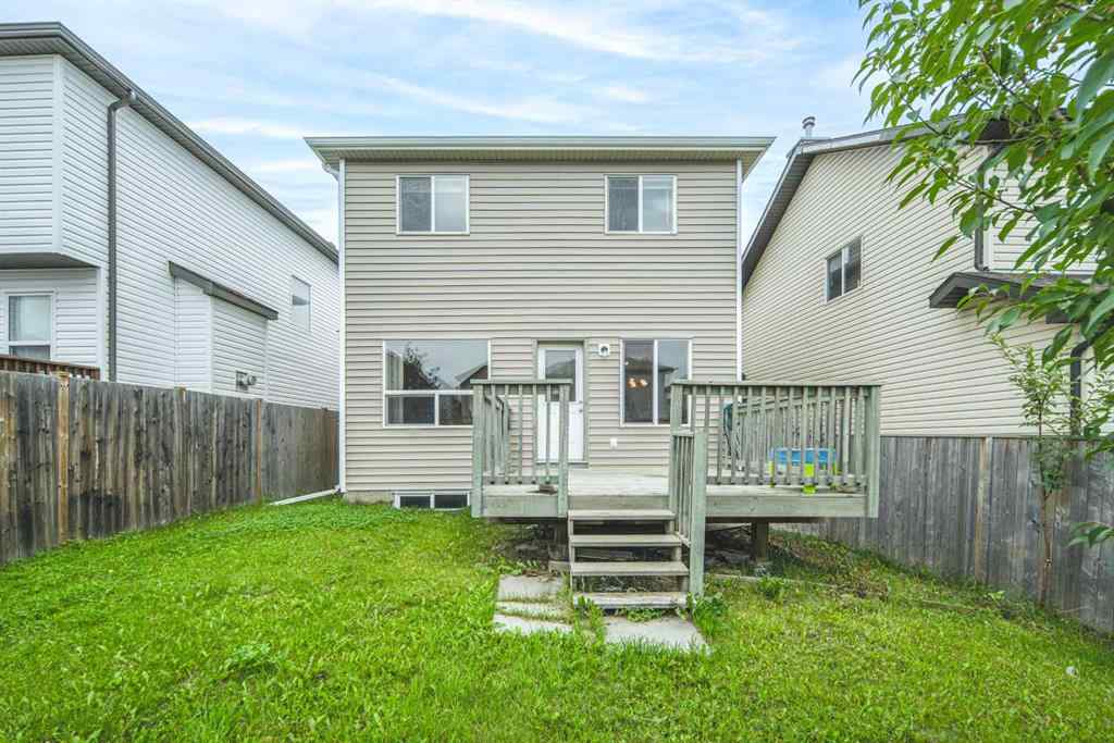 MLS® A2247889 - 143 Covepark Green NE in Coventry Hills Calgary, Residential