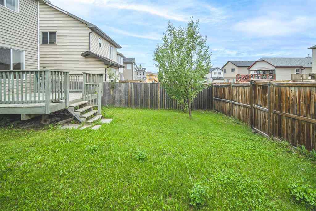 MLS® A2247889 - 143 Covepark Green NE in Coventry Hills Calgary, Residential