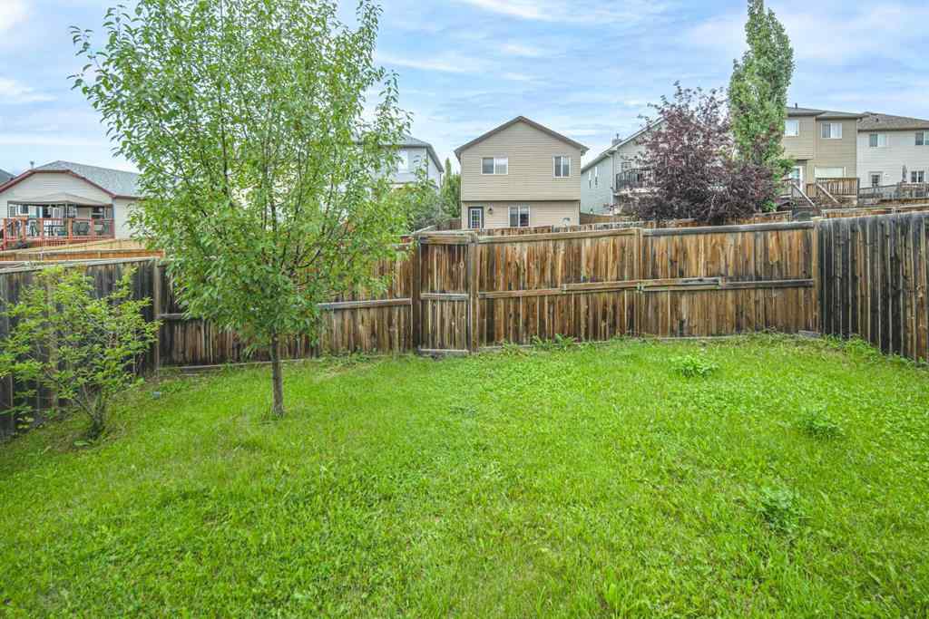 MLS® A2247889 - 143 Covepark Green NE in Coventry Hills Calgary, Residential