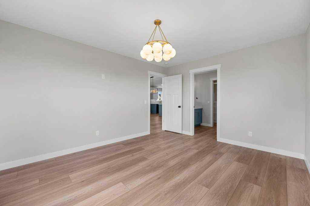 MLS® A2247893 - 2014 31 Avenue  in NONE Nanton, Residential