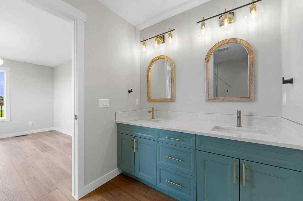MLS® A2247893 - 2014 31 Avenue  in NONE Nanton, Residential