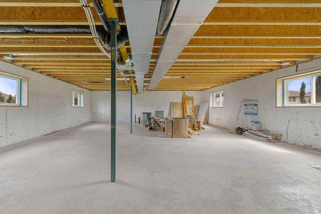 MLS® A2247893 - 2014 31 Avenue  in NONE Nanton, Residential