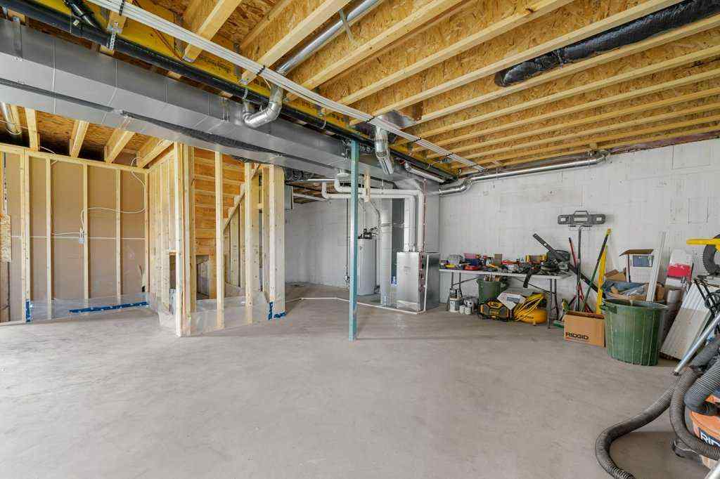 MLS® A2247893 - 2014 31 Avenue  in NONE Nanton, Residential