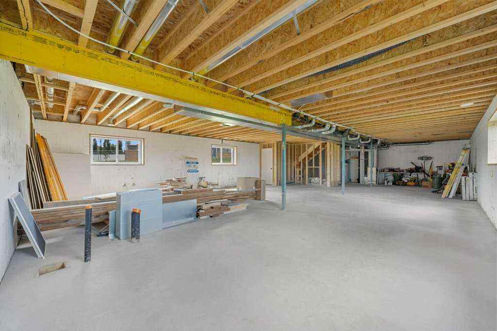 MLS® A2247893 - 2014 31 Avenue  in NONE Nanton, Residential