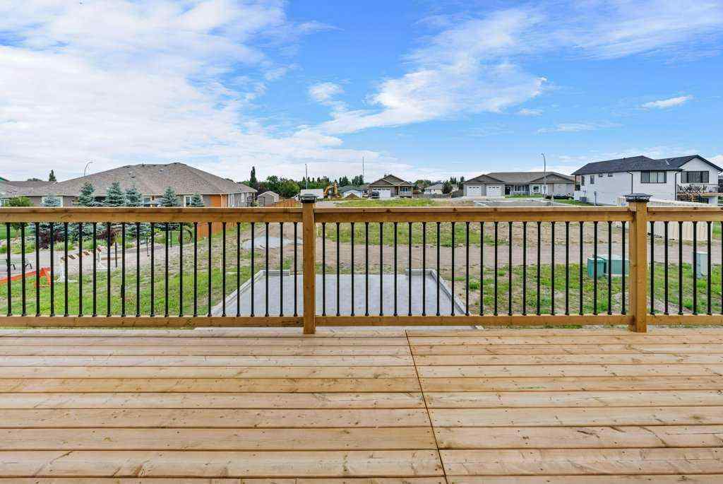 MLS® A2247893 - 2014 31 Avenue  in NONE Nanton, Residential