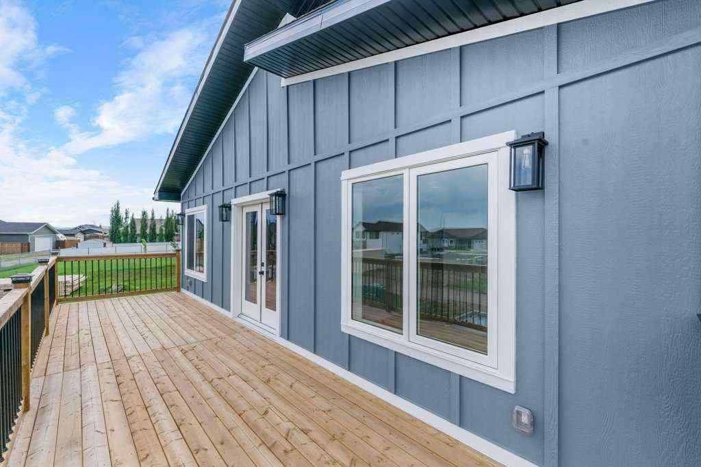 MLS® A2247893 - 2014 31 Avenue  in NONE Nanton, Residential