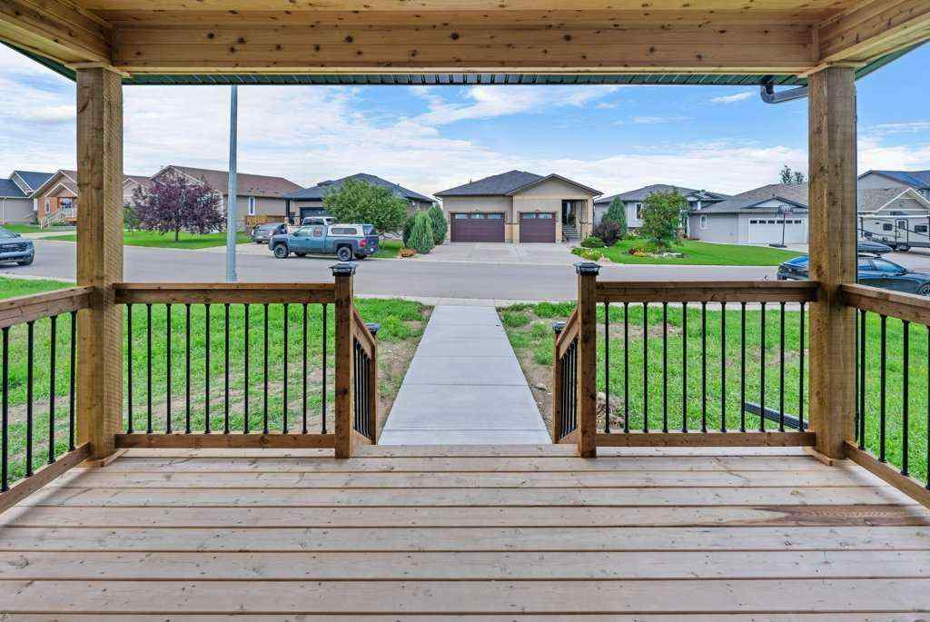 MLS® A2247893 - 2014 31 Avenue  in NONE Nanton, Residential