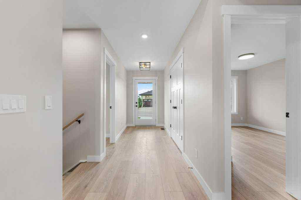 MLS® A2247893 - 2014 31 Avenue  in NONE Nanton, Residential