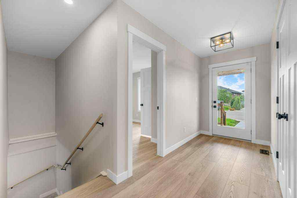 MLS® A2247893 - 2014 31 Avenue  in NONE Nanton, Residential