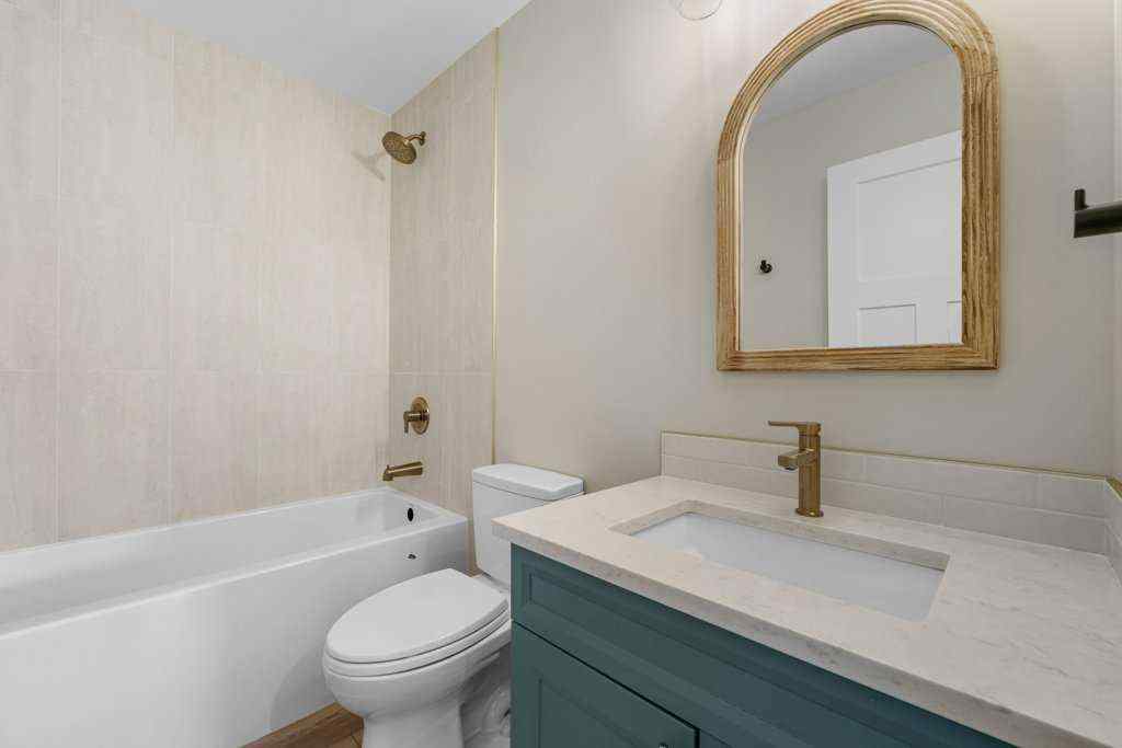 MLS® A2247893 - 2014 31 Avenue  in NONE Nanton, Residential
