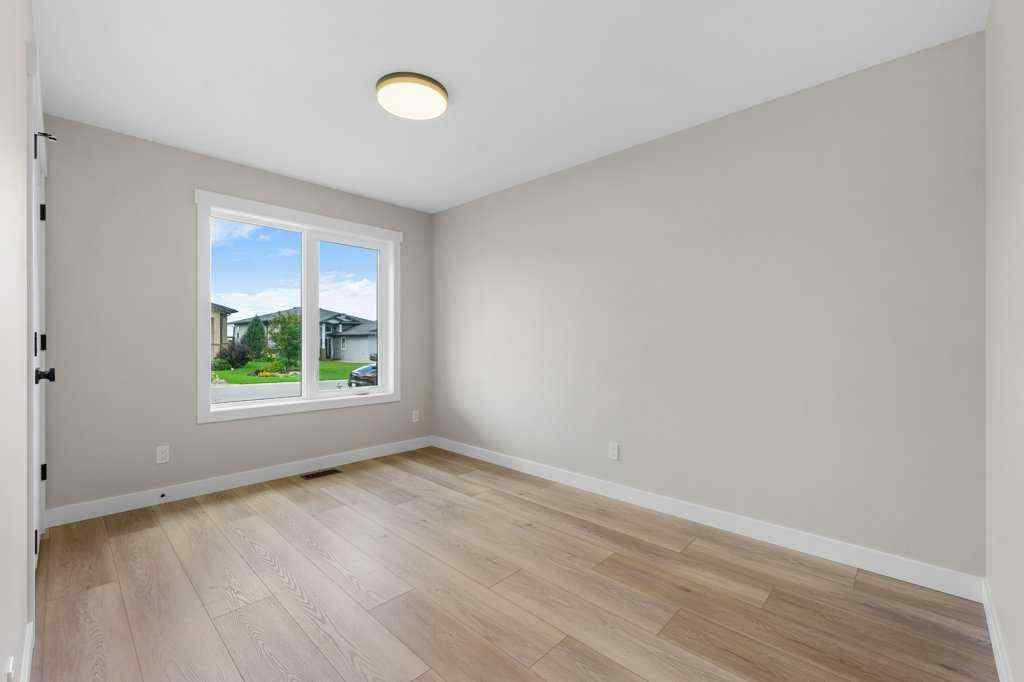 MLS® A2247893 - 2014 31 Avenue  in NONE Nanton, Residential