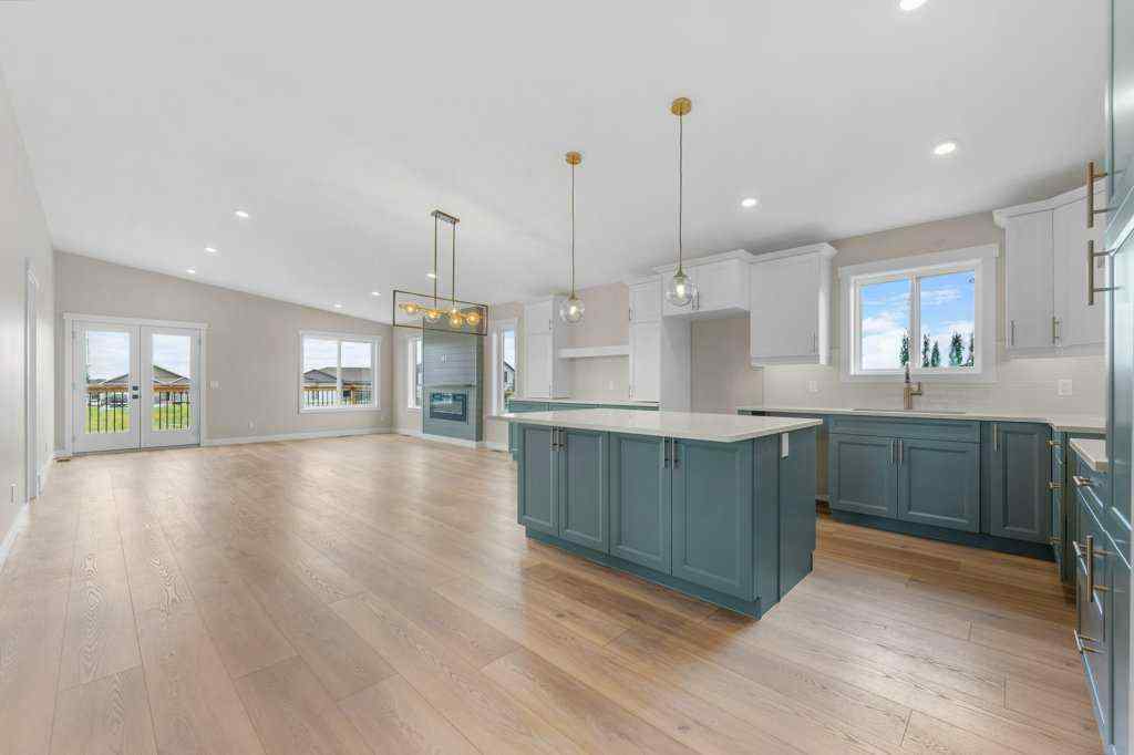 MLS® A2247893 - 2014 31 Avenue  in NONE Nanton, Residential