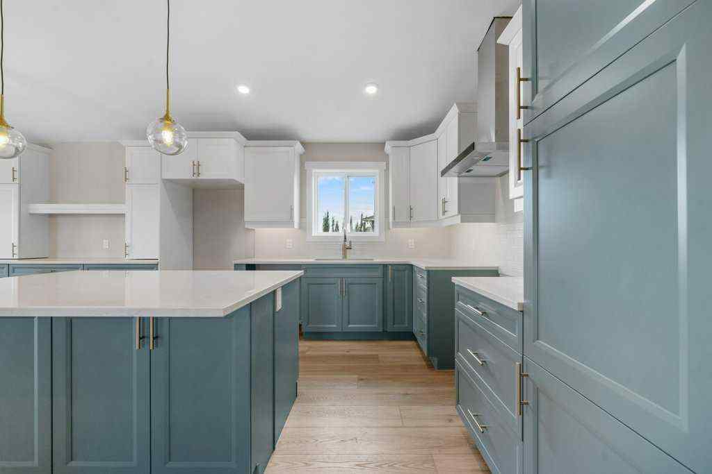 MLS® A2247893 - 2014 31 Avenue  in NONE Nanton, Residential