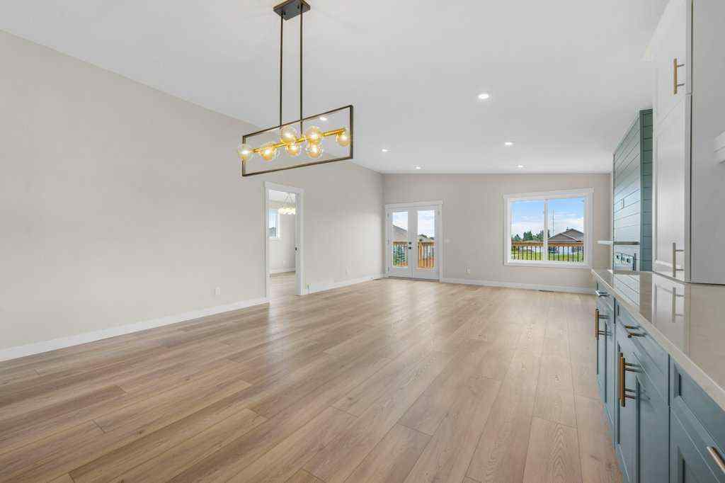 MLS® A2247893 - 2014 31 Avenue  in NONE Nanton, Residential