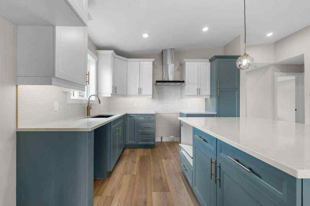 MLS® A2247893 - 2014 31 Avenue  in NONE Nanton, Residential