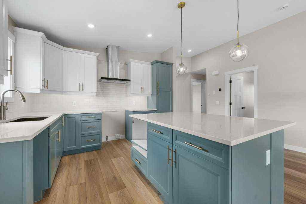 MLS® A2247893 - 2014 31 Avenue  in NONE Nanton, Residential