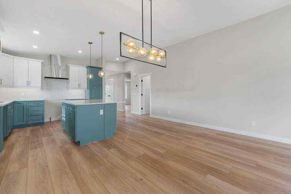 MLS® A2247893 - 2014 31 Avenue  in NONE Nanton, Residential