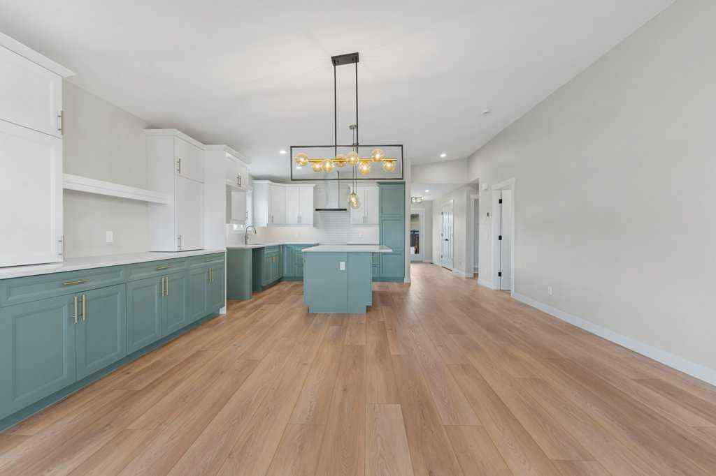 MLS® A2247893 - 2014 31 Avenue  in NONE Nanton, Residential