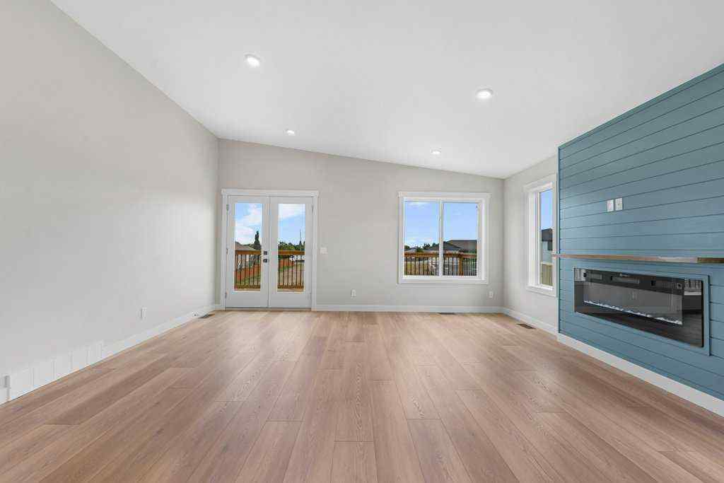 MLS® A2247893 - 2014 31 Avenue  in NONE Nanton, Residential