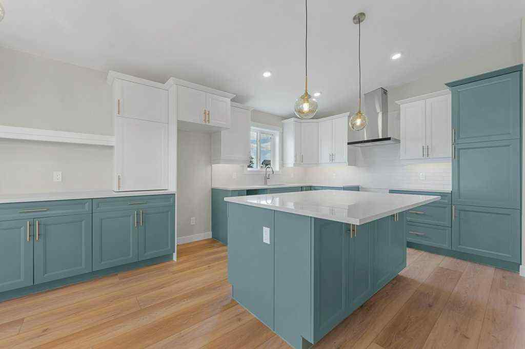 MLS® A2247893 - 2014 31 Avenue  in NONE Nanton, Residential