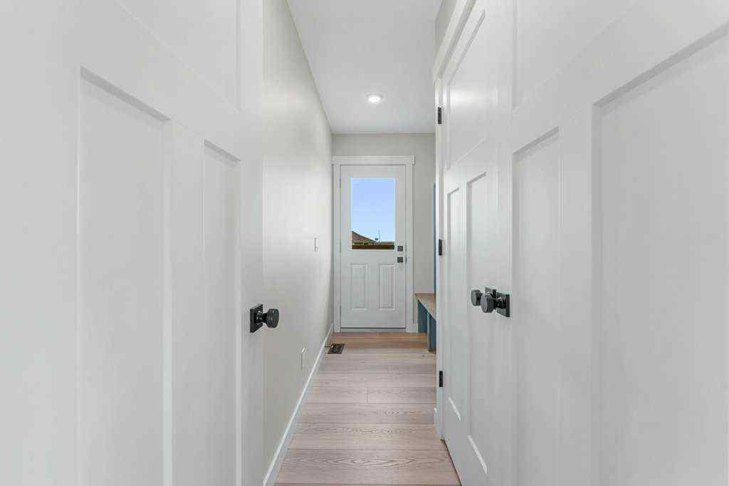 MLS® A2247893 - 2014 31 Avenue  in NONE Nanton, Residential