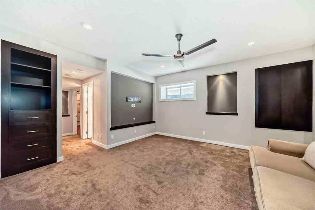 MLS® A2247894 - 48 Auburn Bay Crescent SE in Auburn Bay Calgary, Residential
