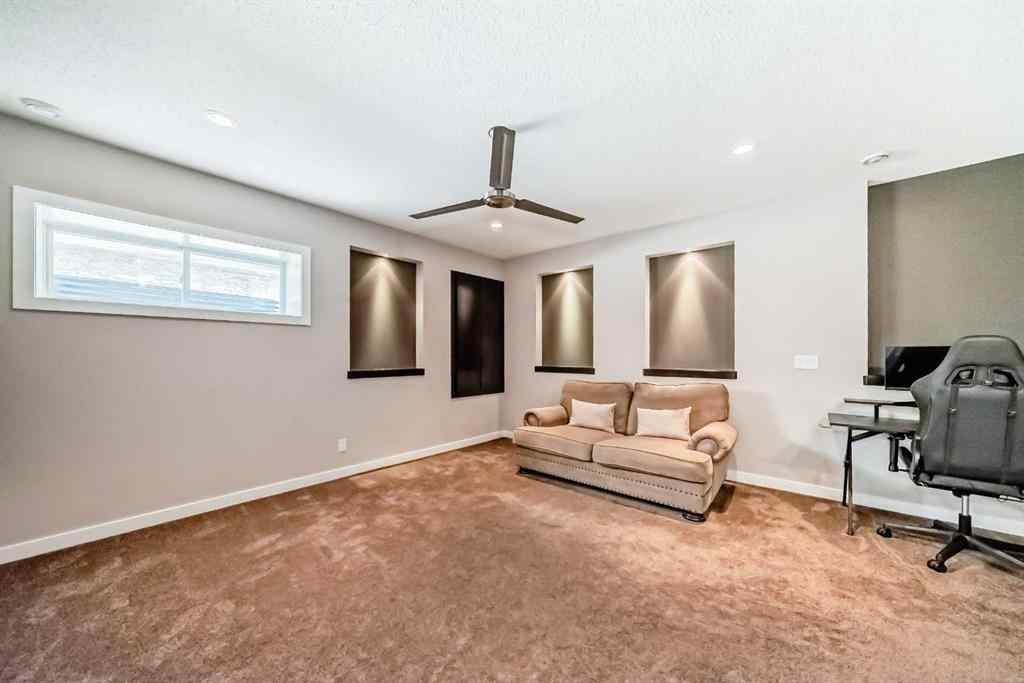 MLS® A2247894 - 48 Auburn Bay Crescent SE in Auburn Bay Calgary, Residential