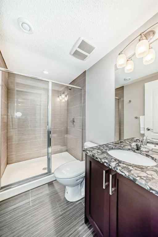 MLS® A2247894 - 48 Auburn Bay Crescent SE in Auburn Bay Calgary, Residential