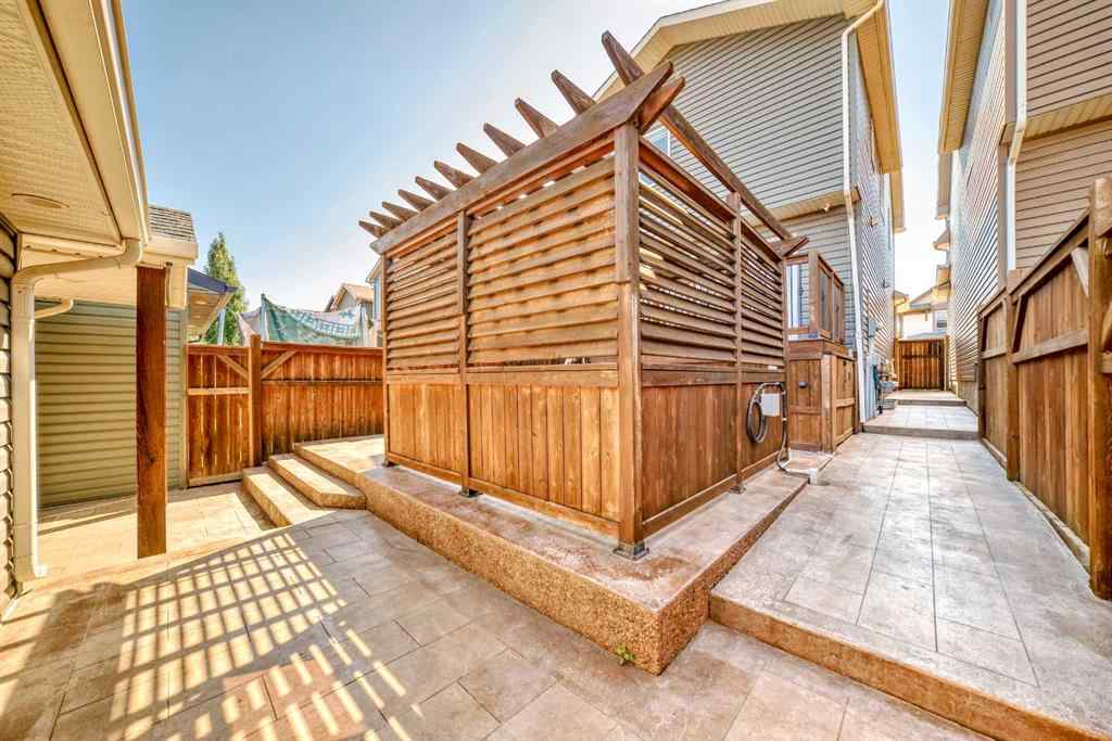 MLS® A2247894 - 48 Auburn Bay Crescent SE in Auburn Bay Calgary, Residential