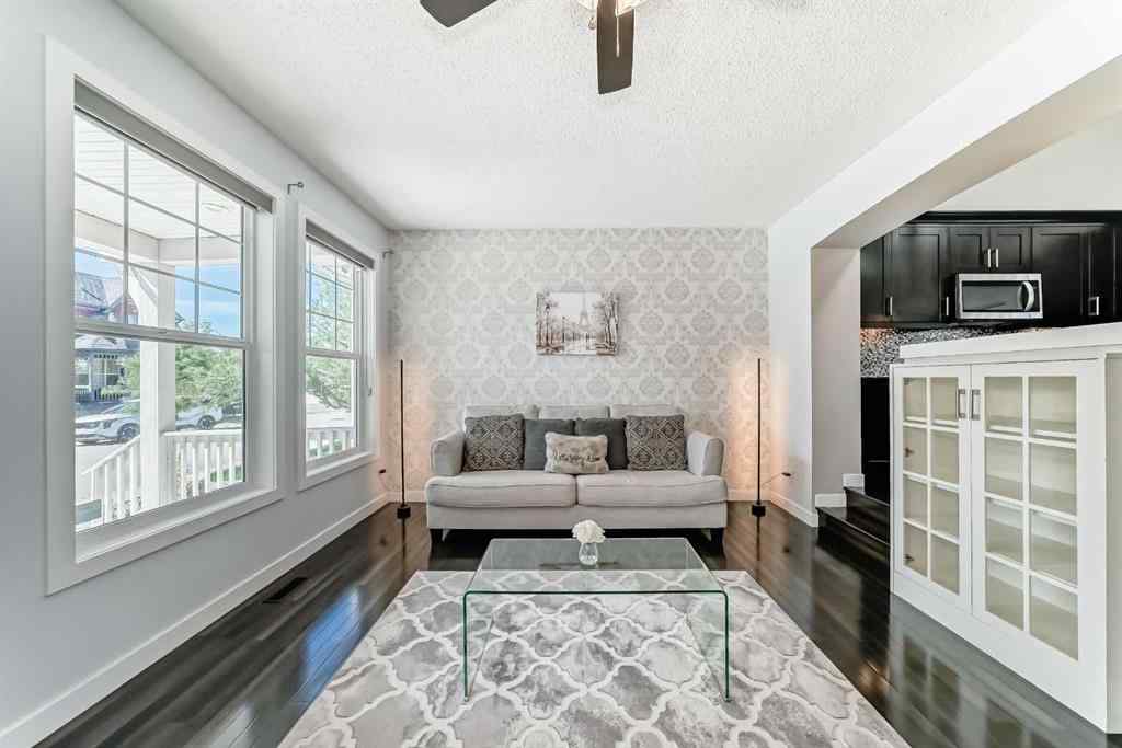 MLS® A2247894 - 48 Auburn Bay Crescent SE in Auburn Bay Calgary, Residential