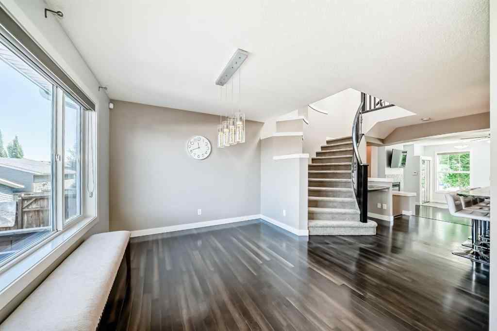MLS® A2247894 - 48 Auburn Bay Crescent SE in Auburn Bay Calgary, Residential